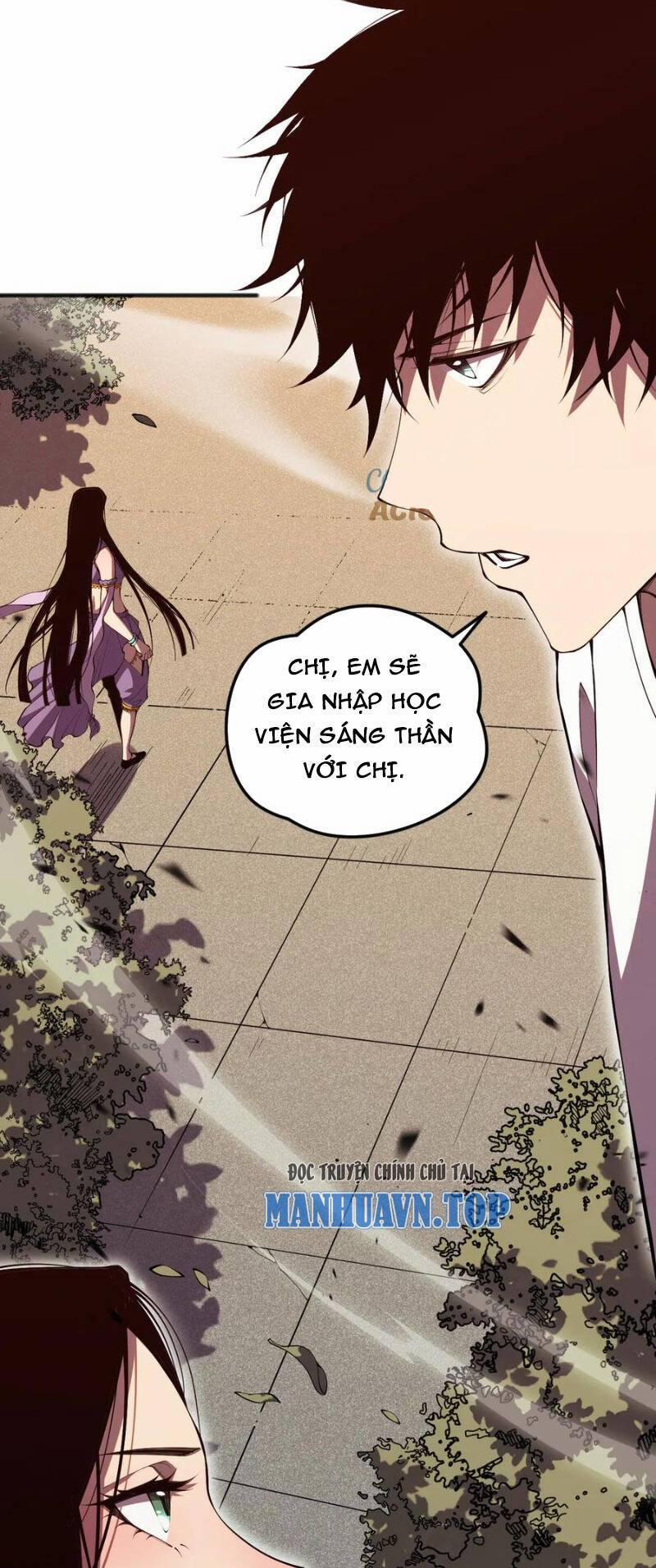 Thảm Họa Tử Linh Sư 70 trang 24