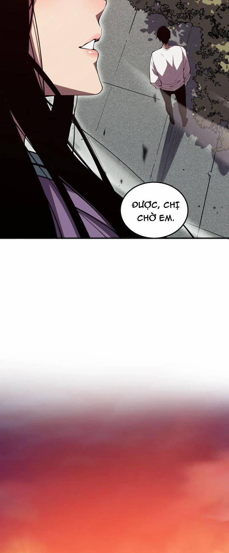 Thảm Họa Tử Linh Sư 70 trang 25