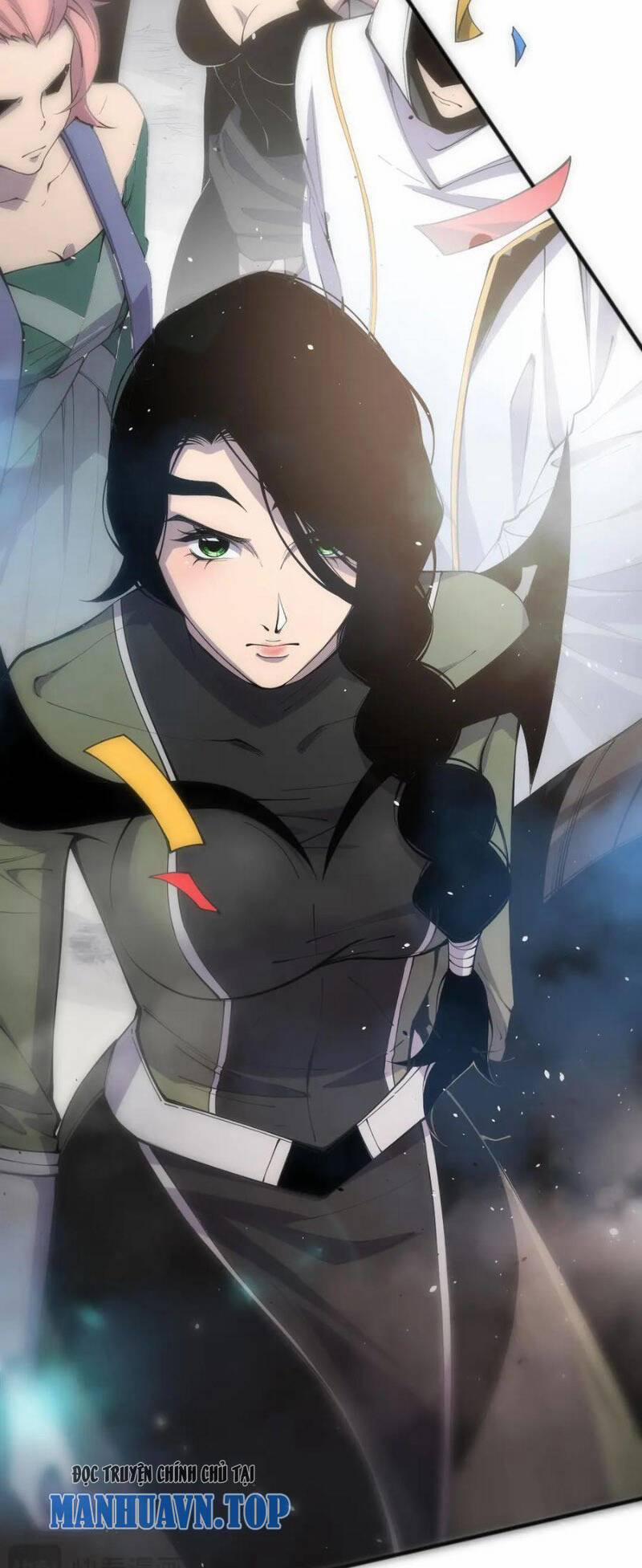 Thảm Họa Tử Linh Sư 70 trang 32