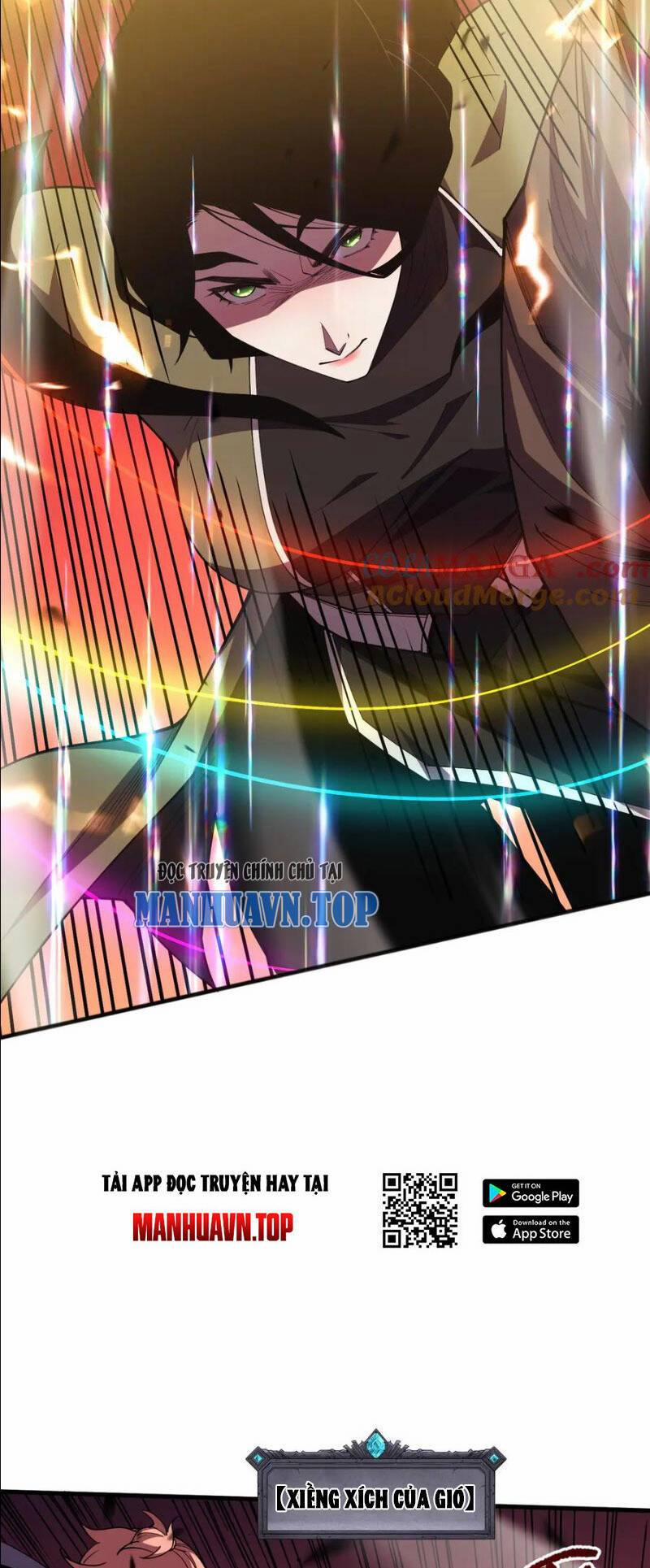 Thảm Họa Tử Linh Sư 70 trang 39