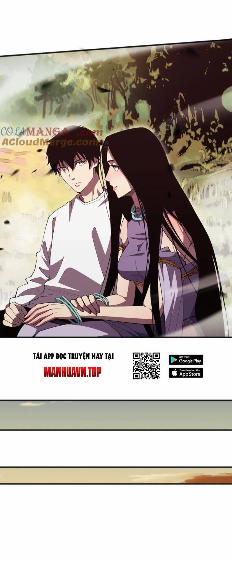 Thảm Họa Tử Linh Sư 70 trang 4