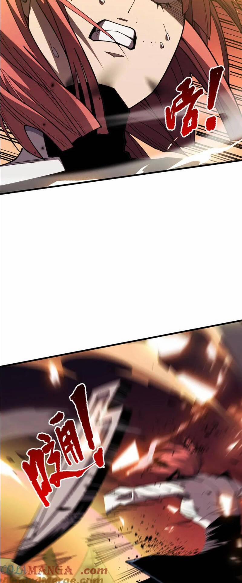 Thảm Họa Tử Linh Sư 70 trang 42