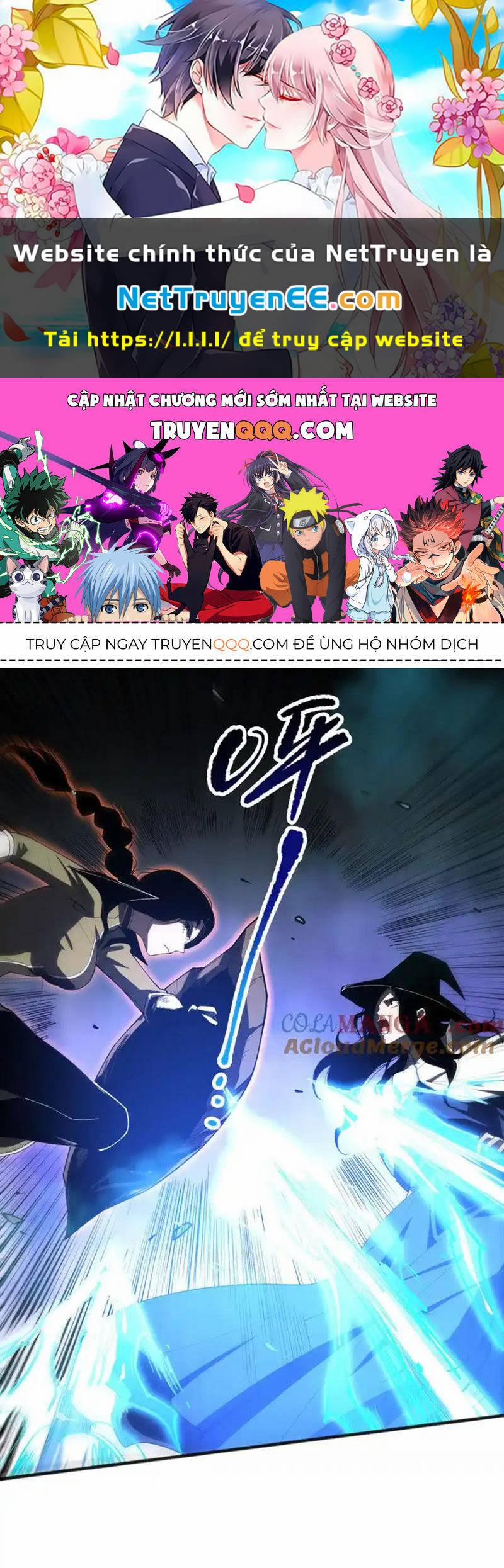 Thảm Họa Tử Linh Sư 71 trang 0