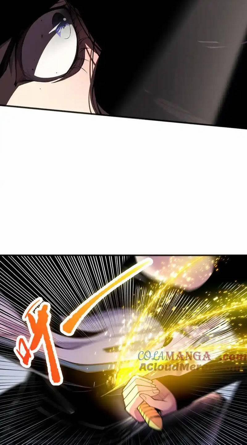 Thảm Họa Tử Linh Sư 71 trang 11