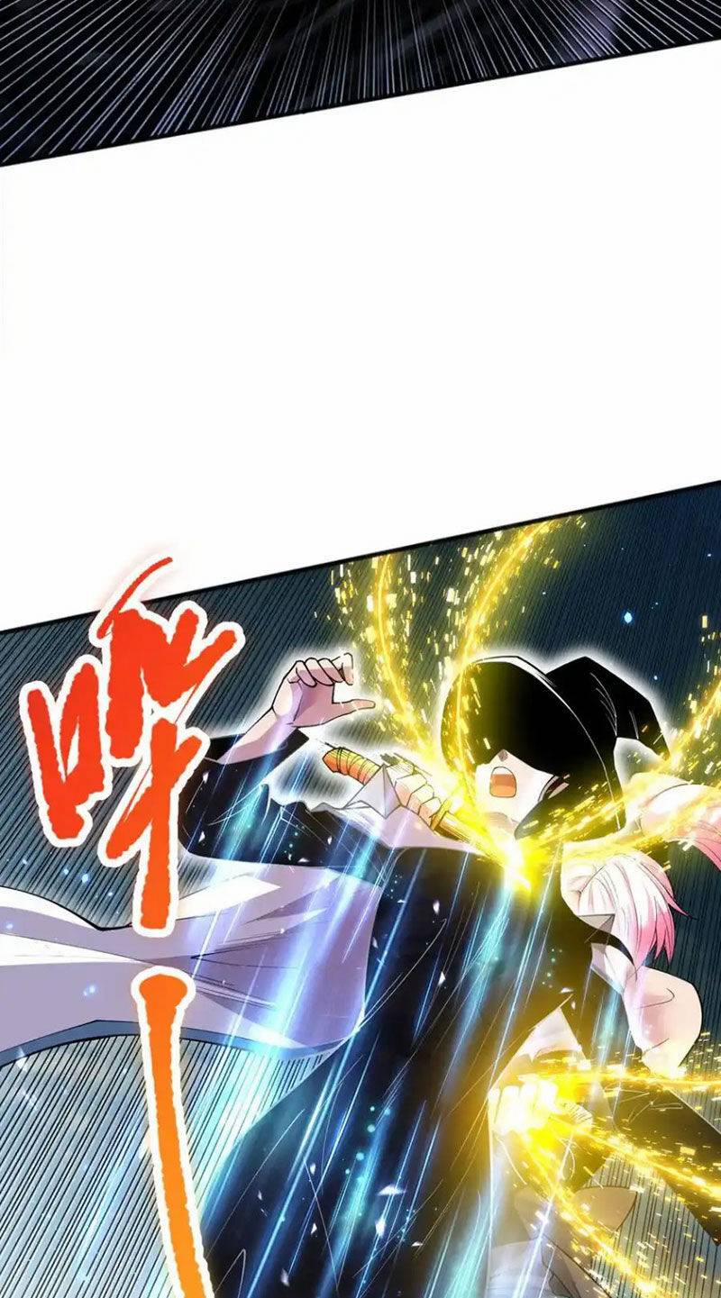 Thảm Họa Tử Linh Sư 71 trang 12