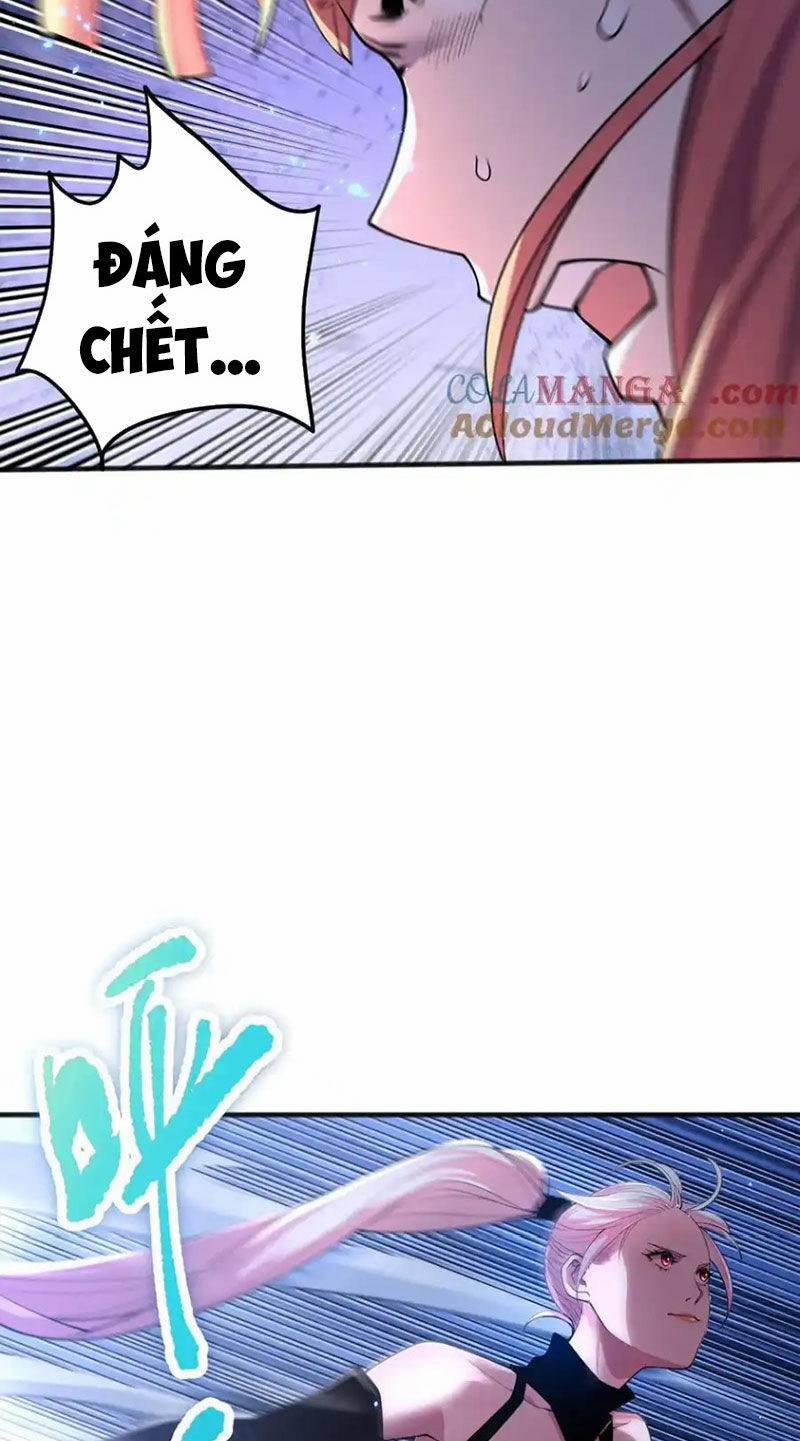 Thảm Họa Tử Linh Sư 71 trang 15