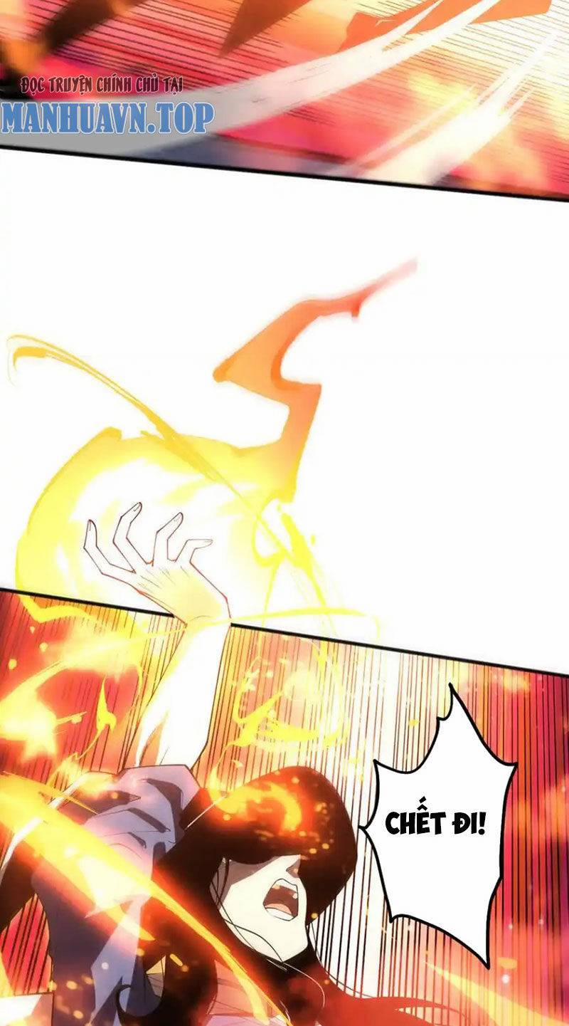 Thảm Họa Tử Linh Sư 71 trang 4