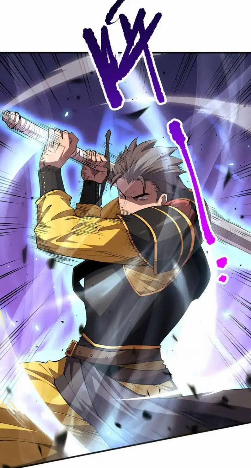 Thảm Họa Tử Linh Sư 71 trang 42