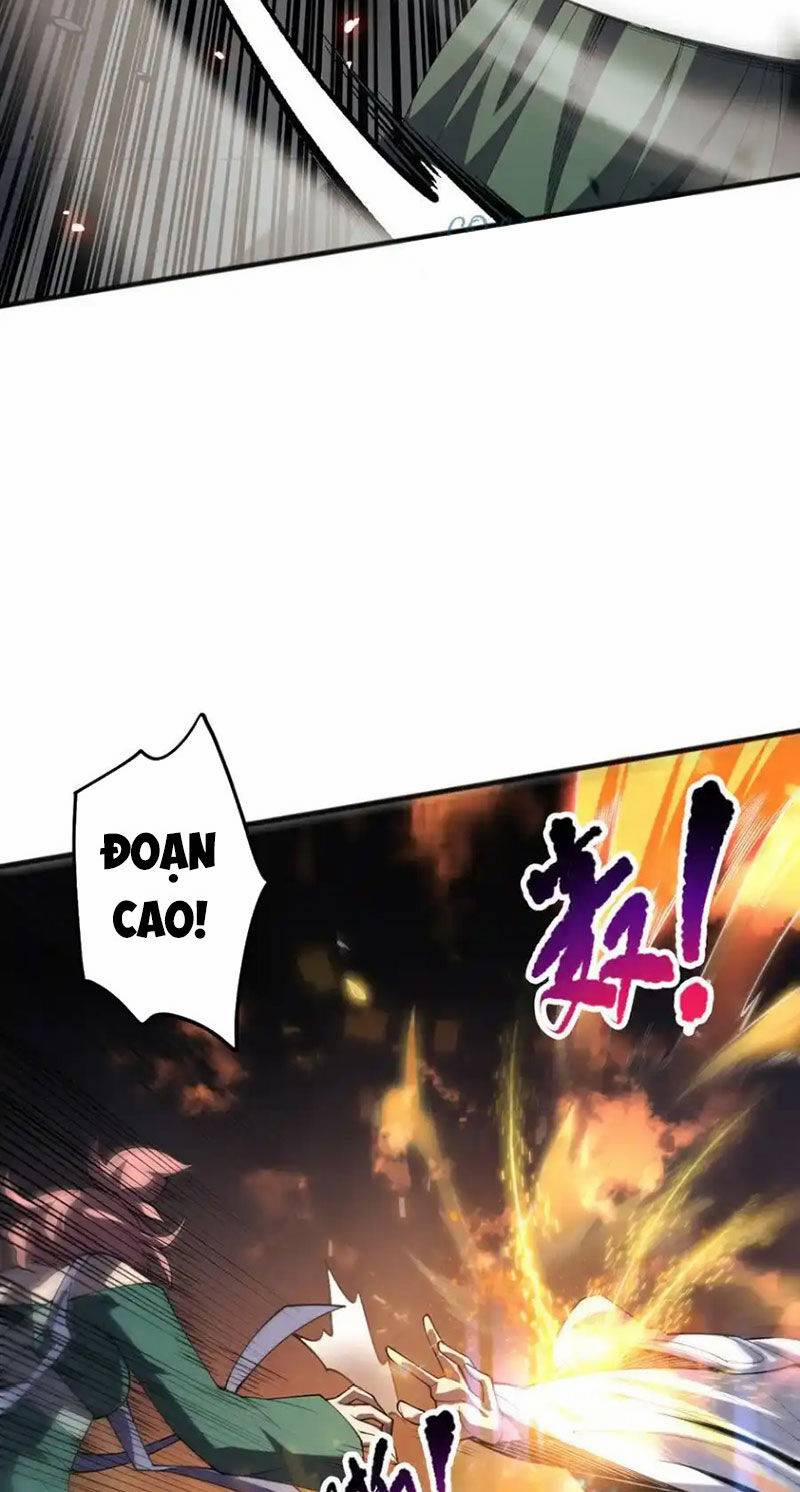 Thảm Họa Tử Linh Sư 71 trang 48