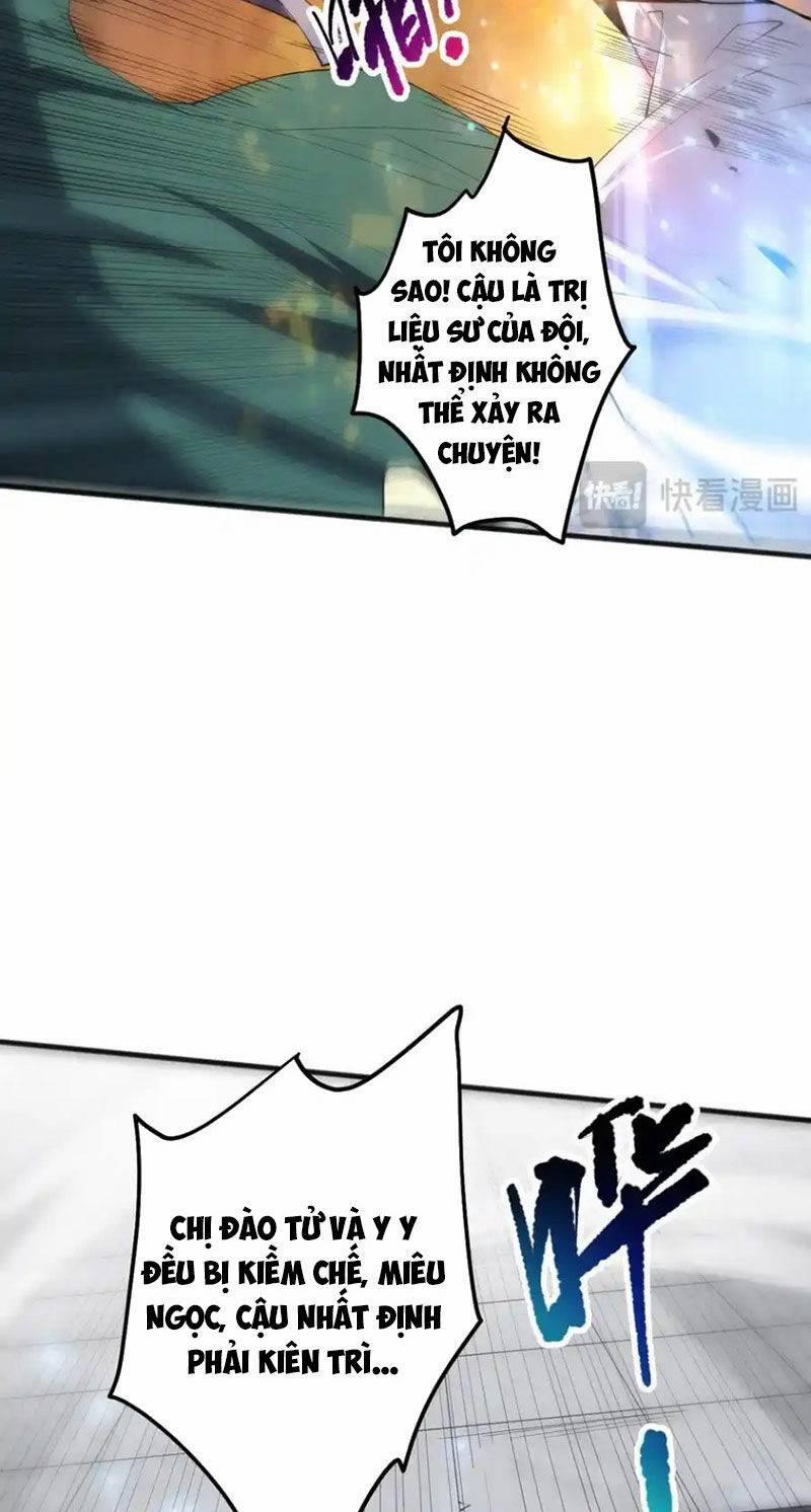 Thảm Họa Tử Linh Sư 71 trang 49