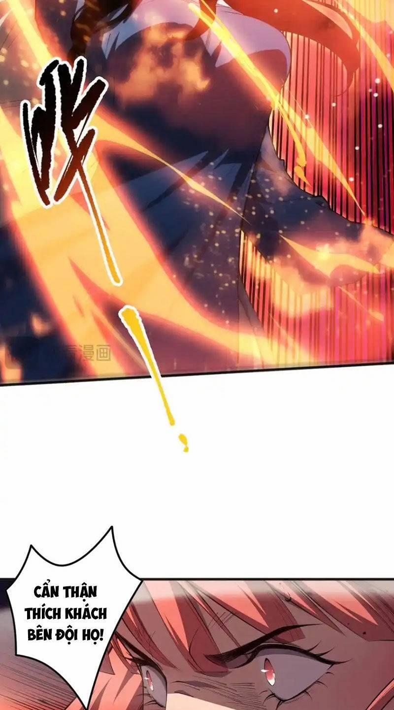 Thảm Họa Tử Linh Sư 71 trang 5