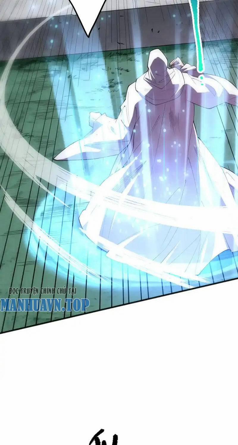 Thảm Họa Tử Linh Sư 71 trang 50