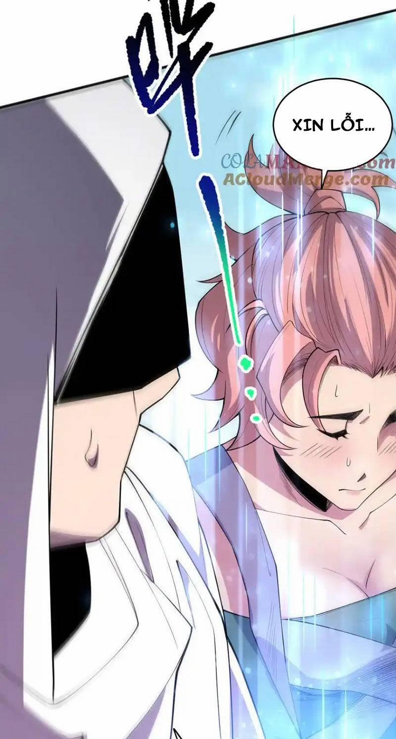 Thảm Họa Tử Linh Sư 71 trang 51