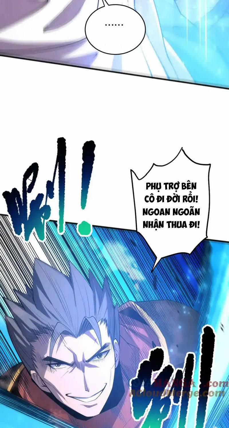 Thảm Họa Tử Linh Sư 71 trang 52