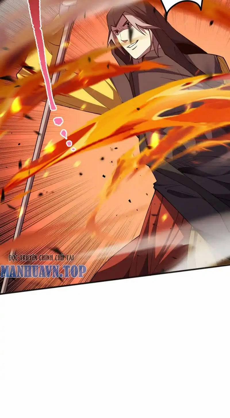 Thảm Họa Tử Linh Sư 71 trang 55