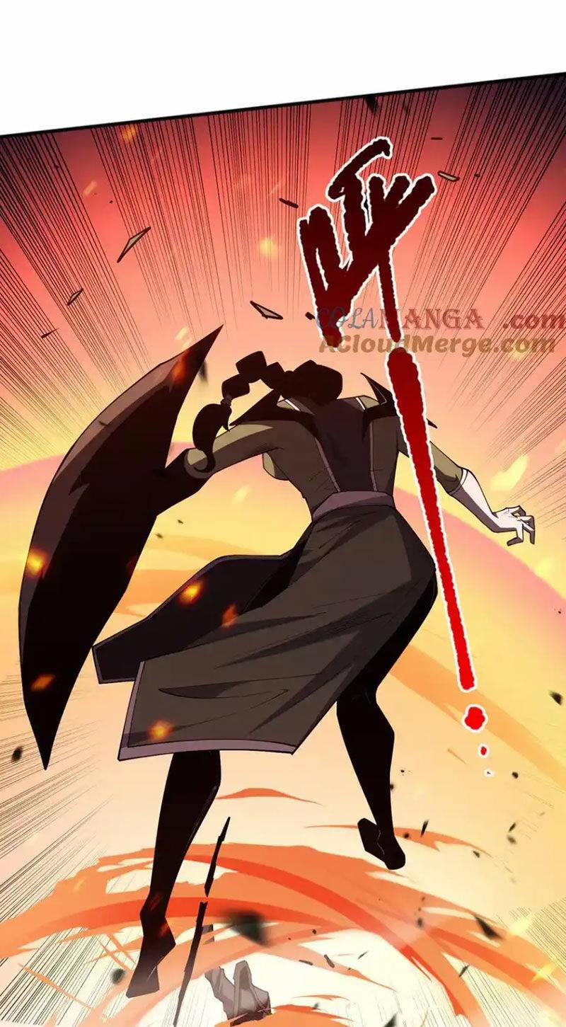 Thảm Họa Tử Linh Sư 71 trang 56