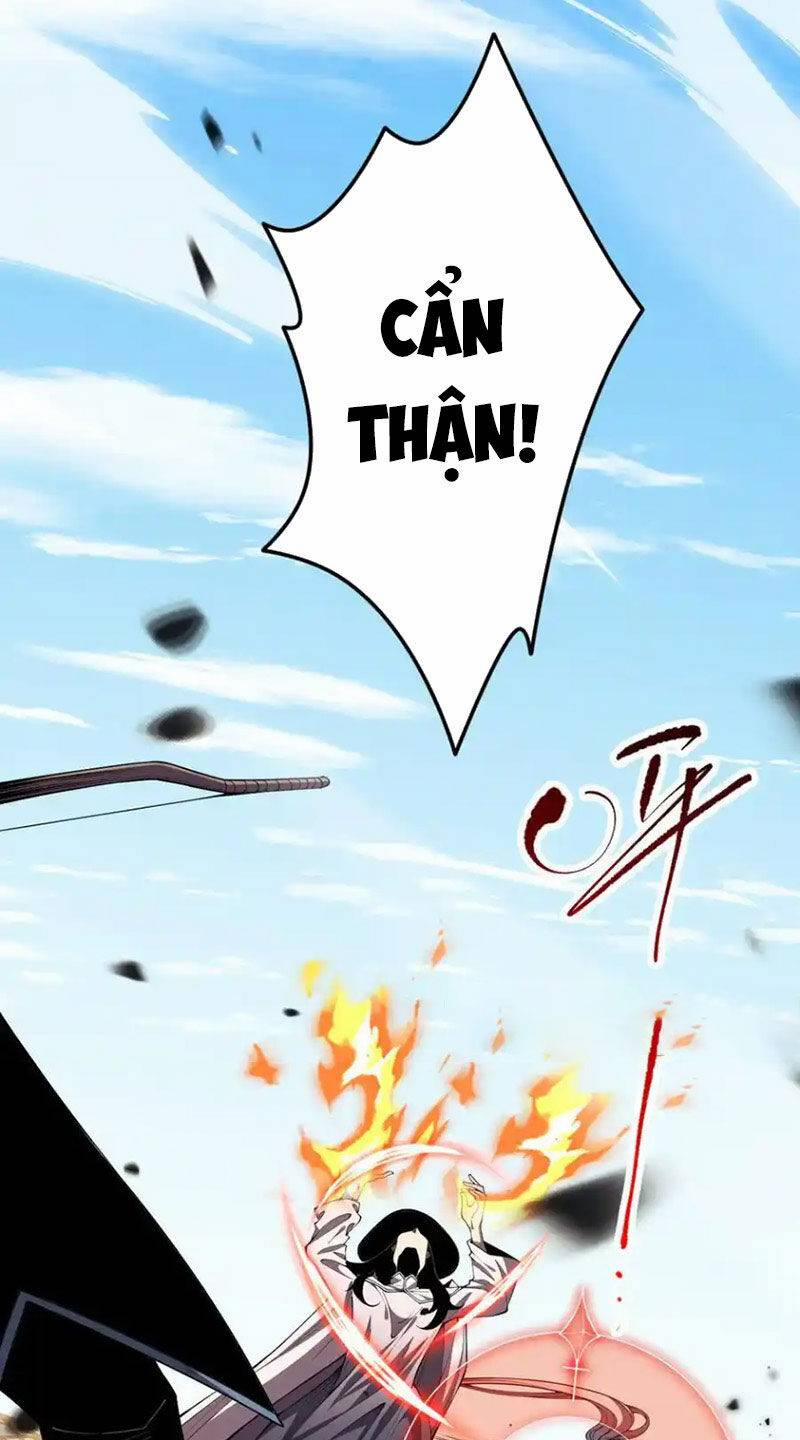 Thảm Họa Tử Linh Sư 71 trang 8