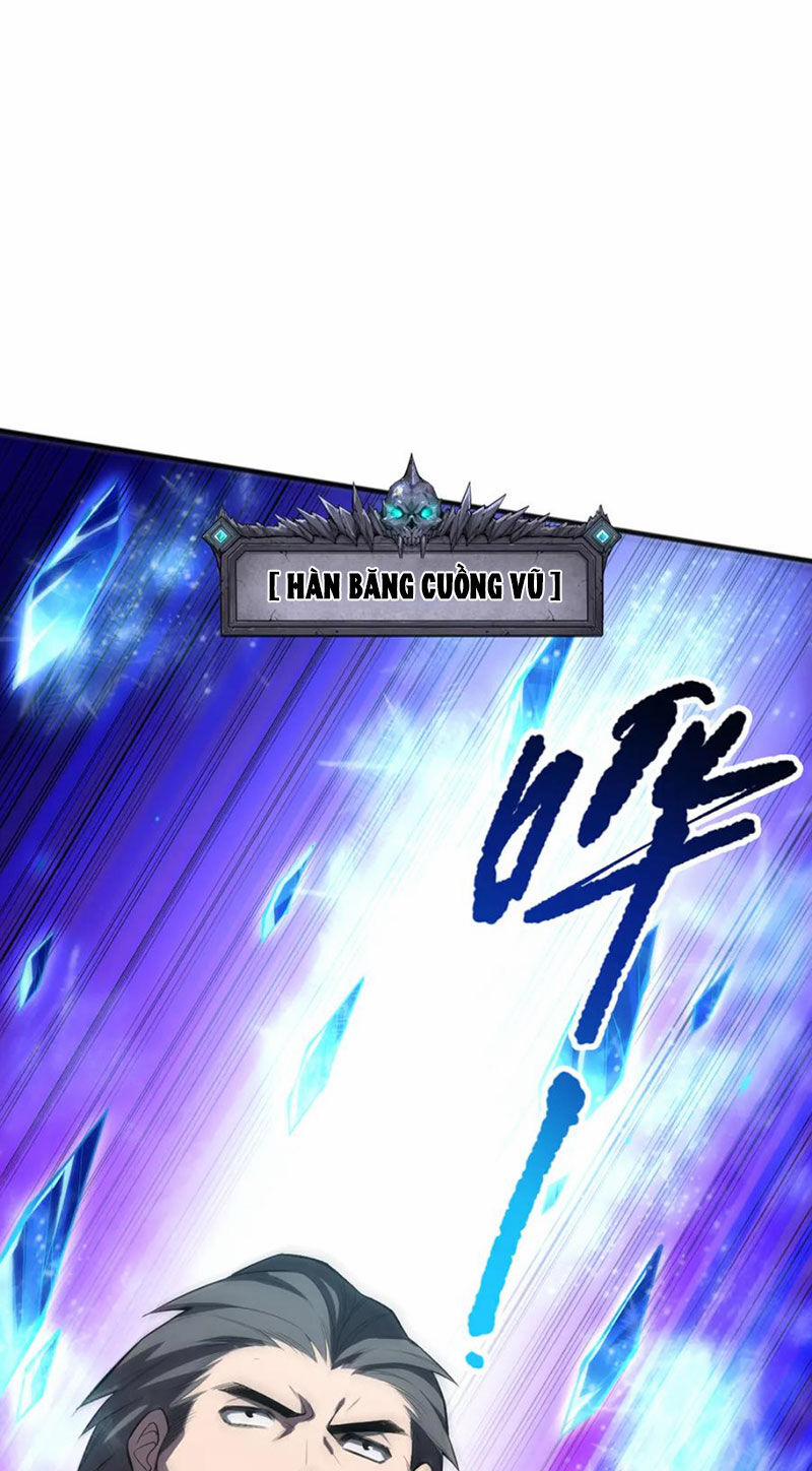 Thảm Họa Tử Linh Sư 72 trang 11