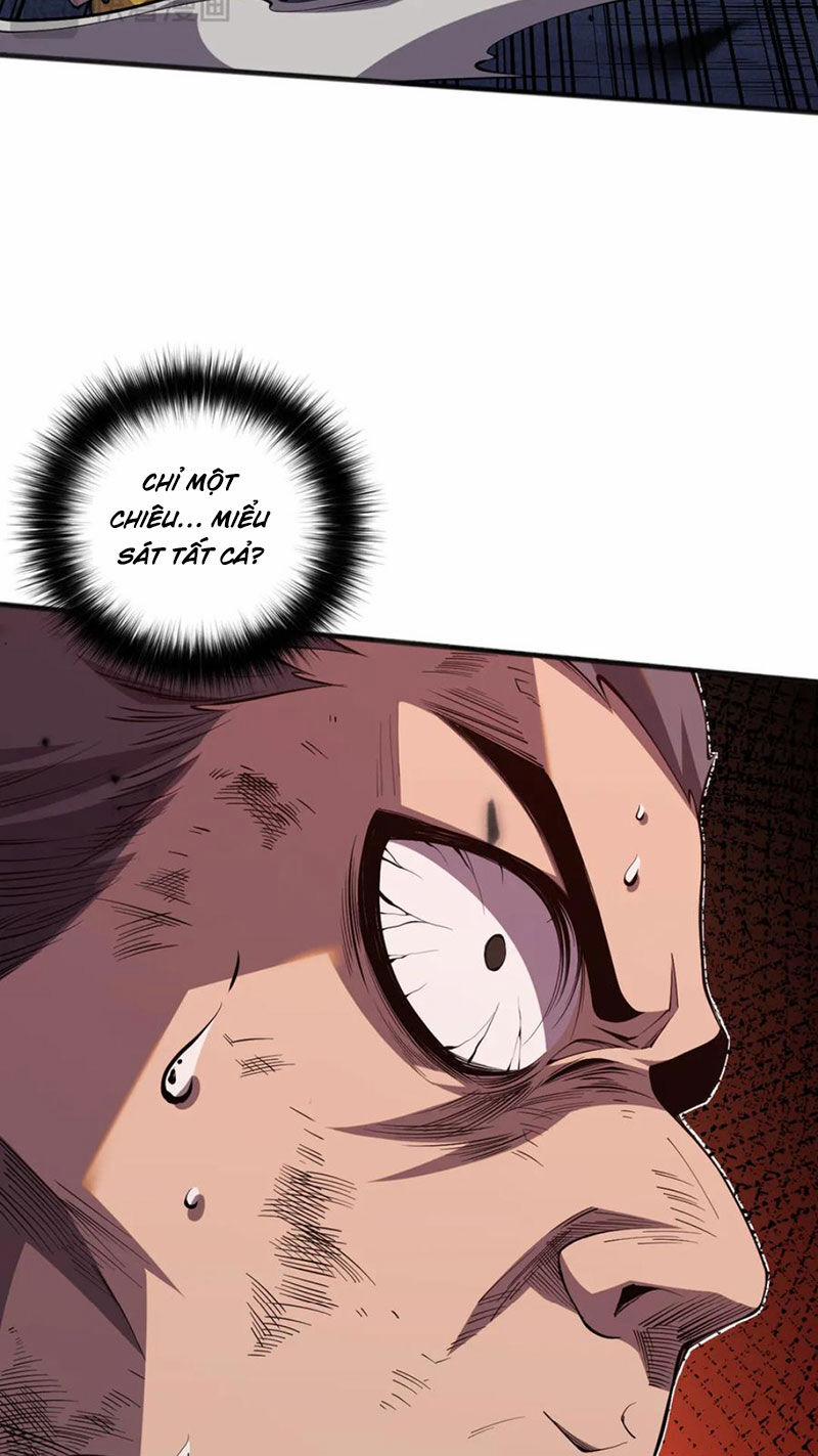 Thảm Họa Tử Linh Sư 72 trang 16