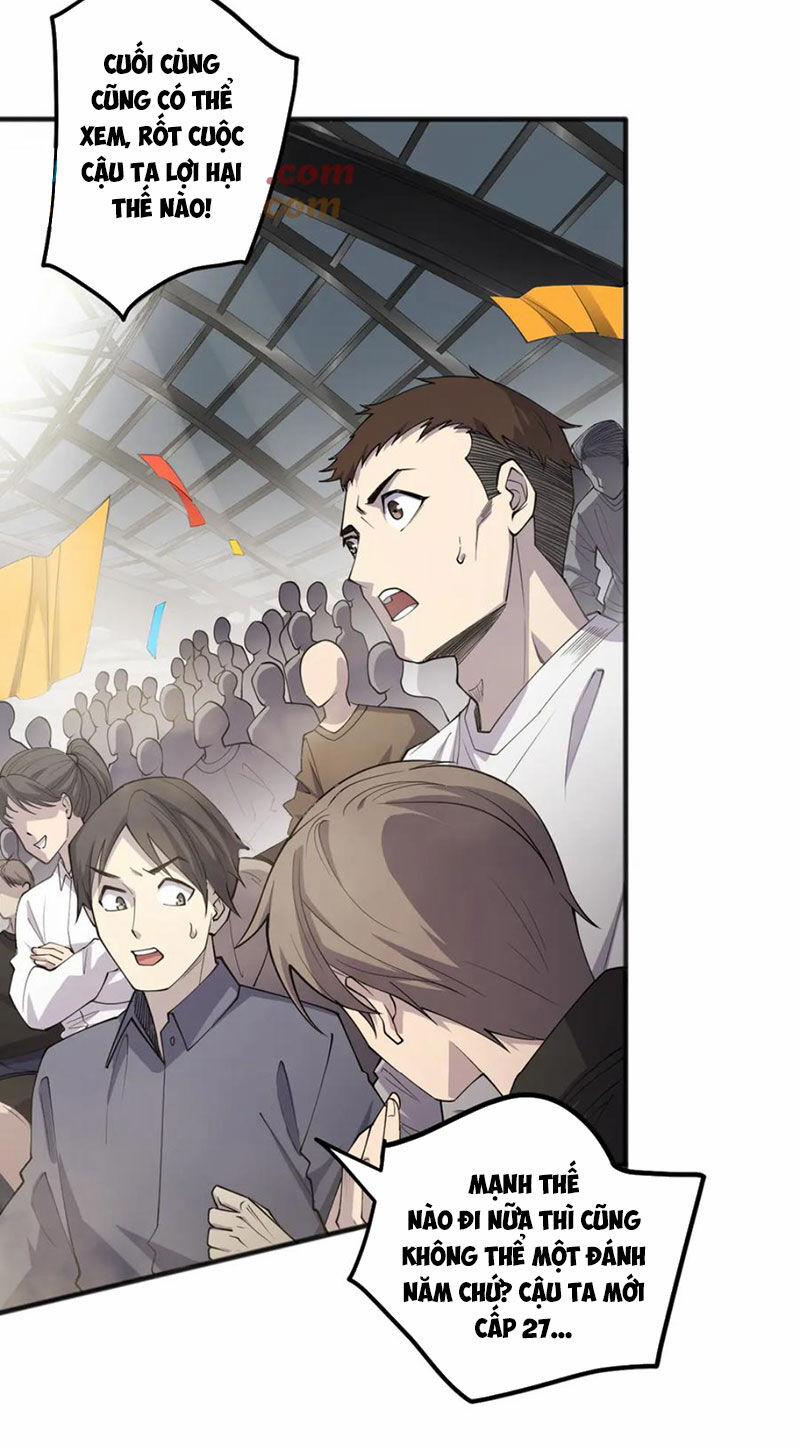 Thảm Họa Tử Linh Sư 72 trang 2