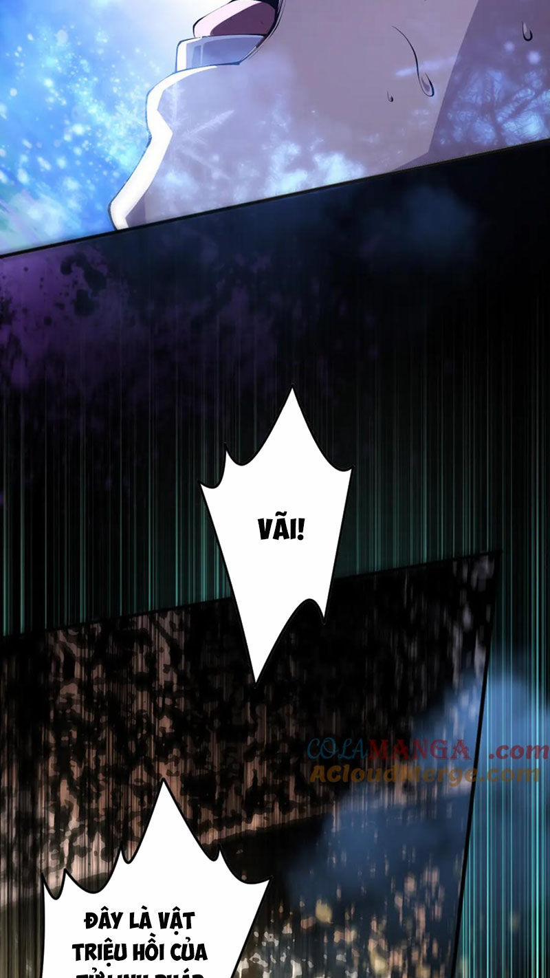 Thảm Họa Tử Linh Sư 72 trang 22