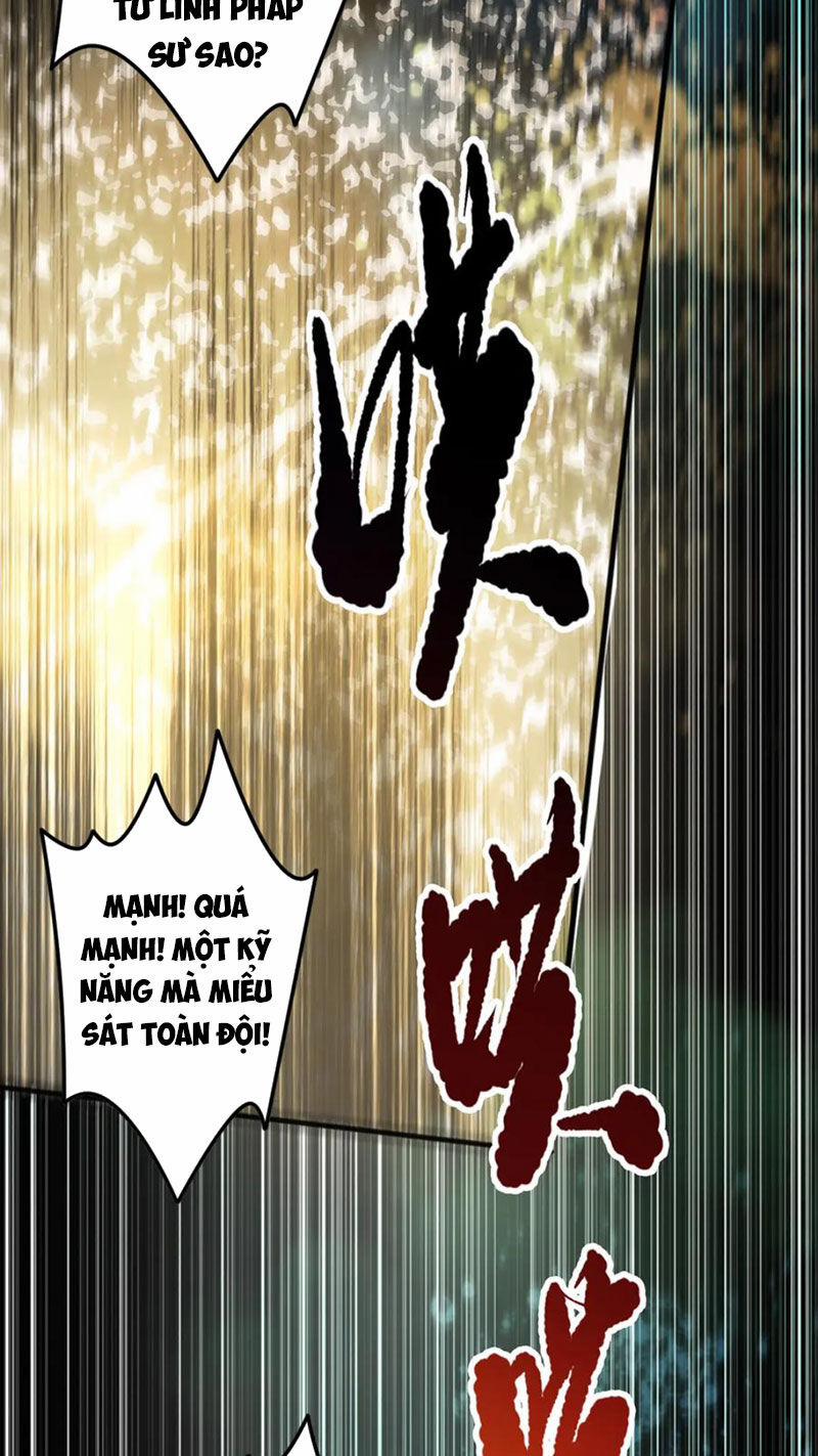 Thảm Họa Tử Linh Sư 72 trang 23