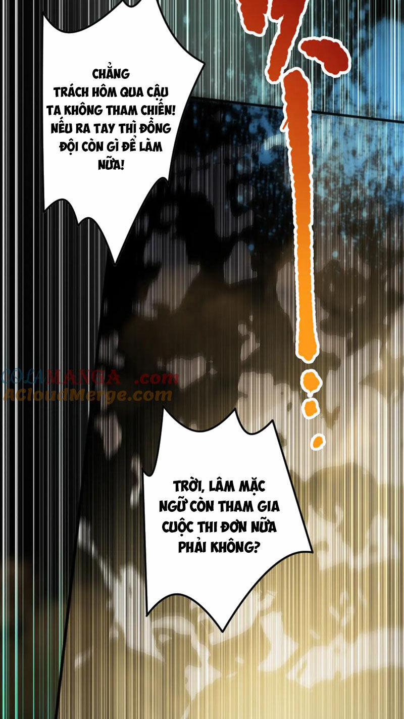 Thảm Họa Tử Linh Sư 72 trang 24