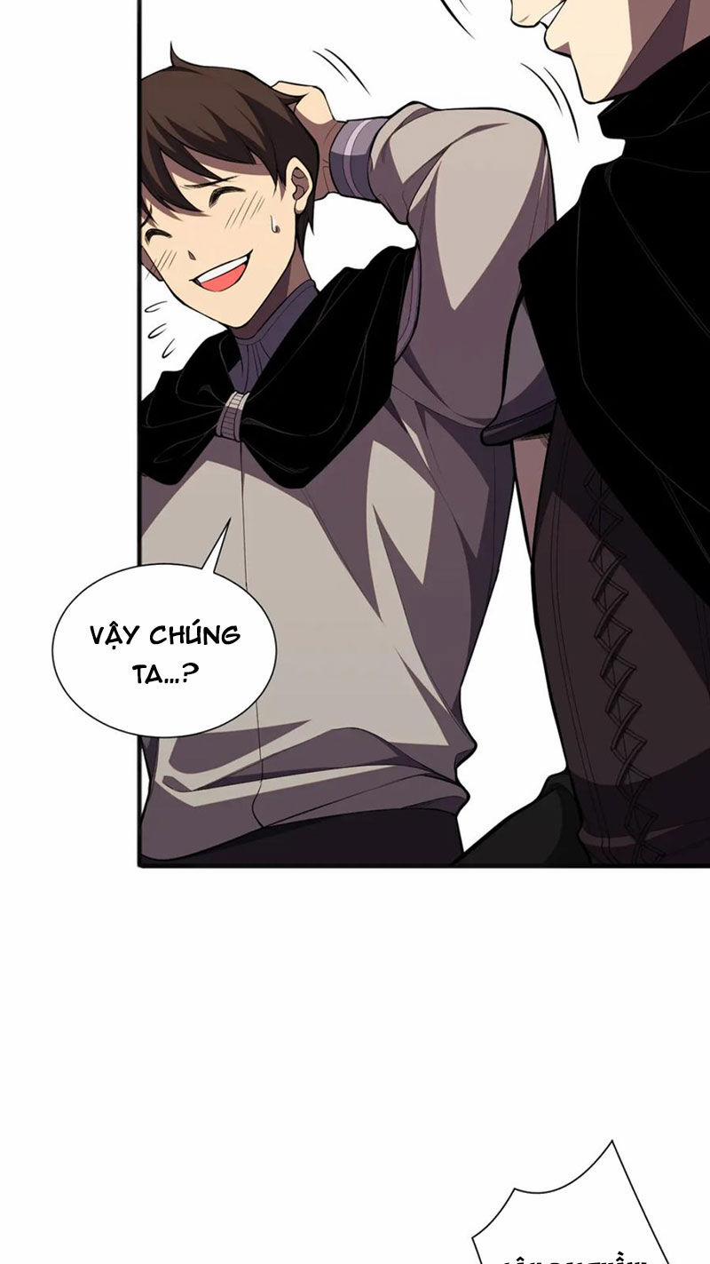 Thảm Họa Tử Linh Sư 72 trang 30