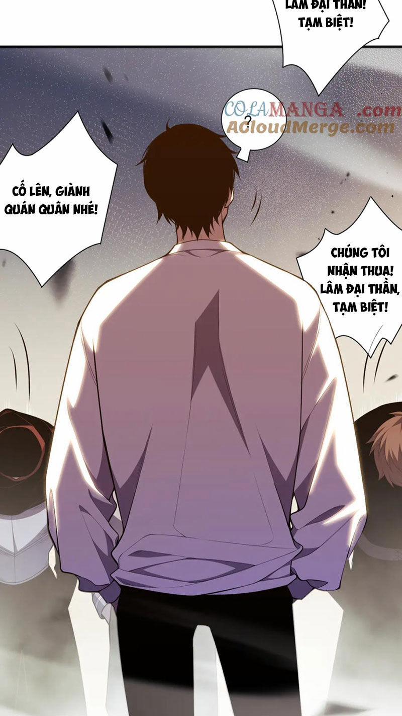 Thảm Họa Tử Linh Sư 72 trang 31