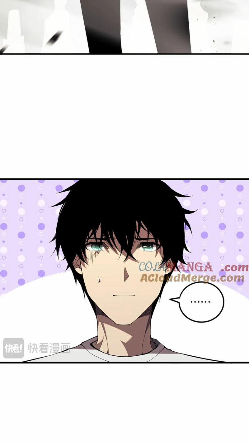 Thảm Họa Tử Linh Sư 72 trang 32