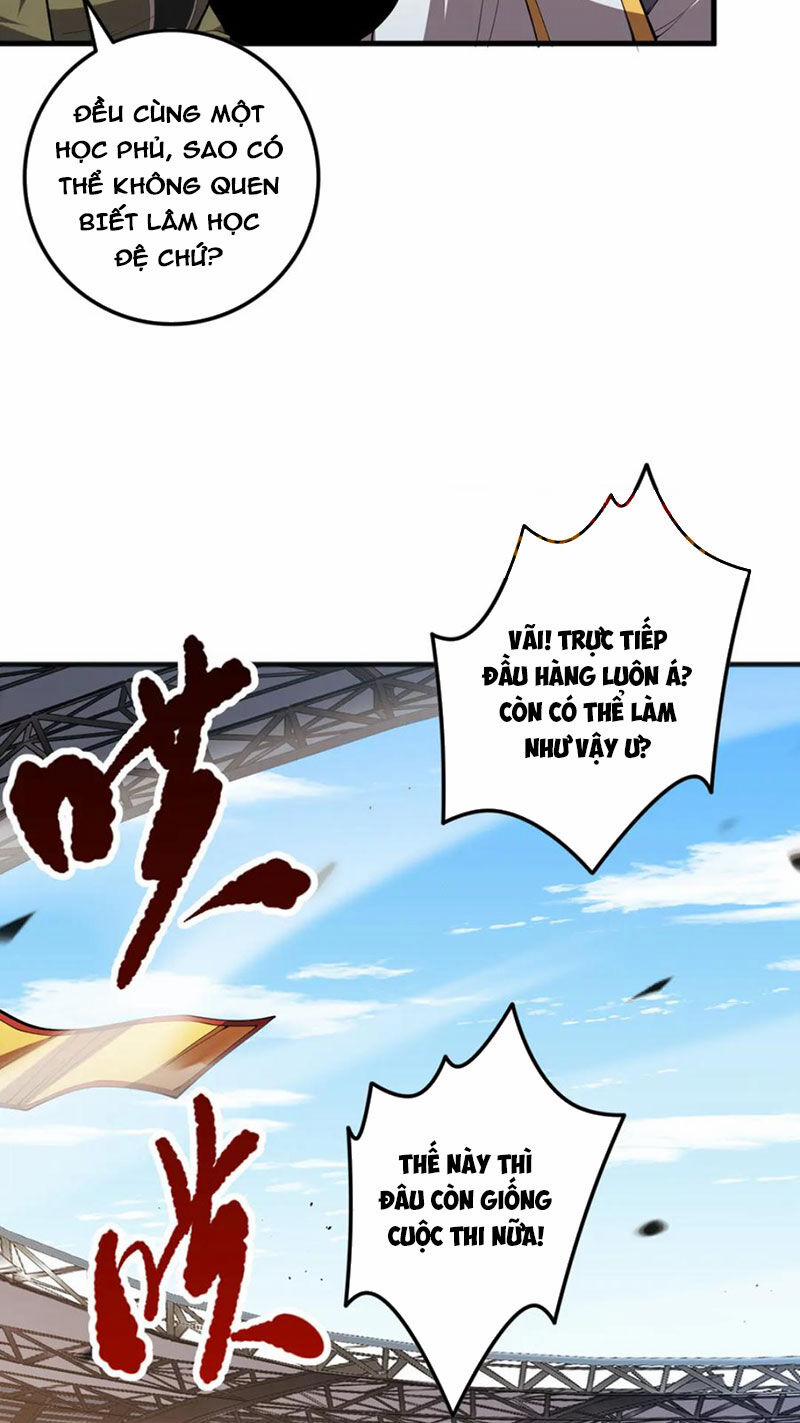 Thảm Họa Tử Linh Sư 72 trang 34