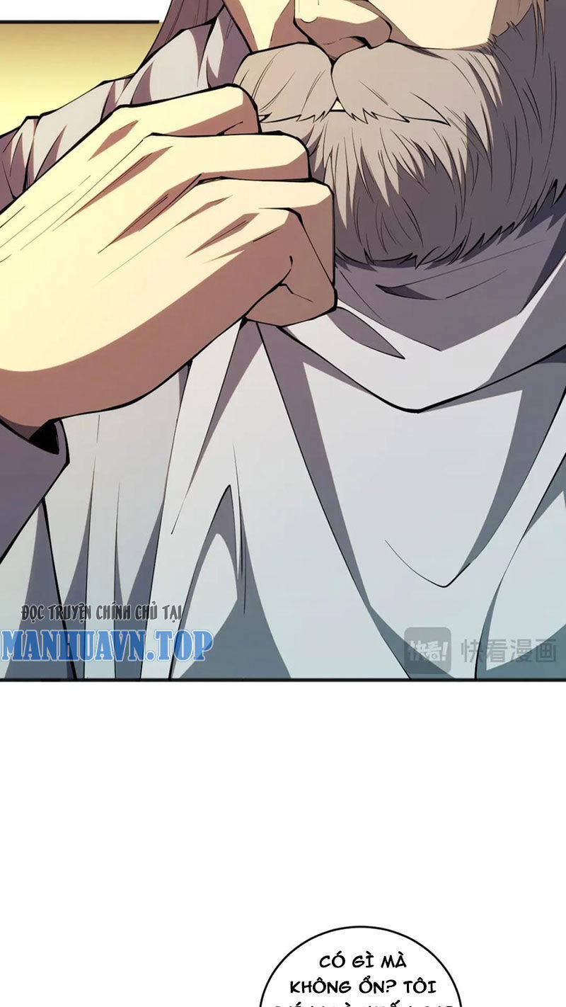 Thảm Họa Tử Linh Sư 72 trang 38