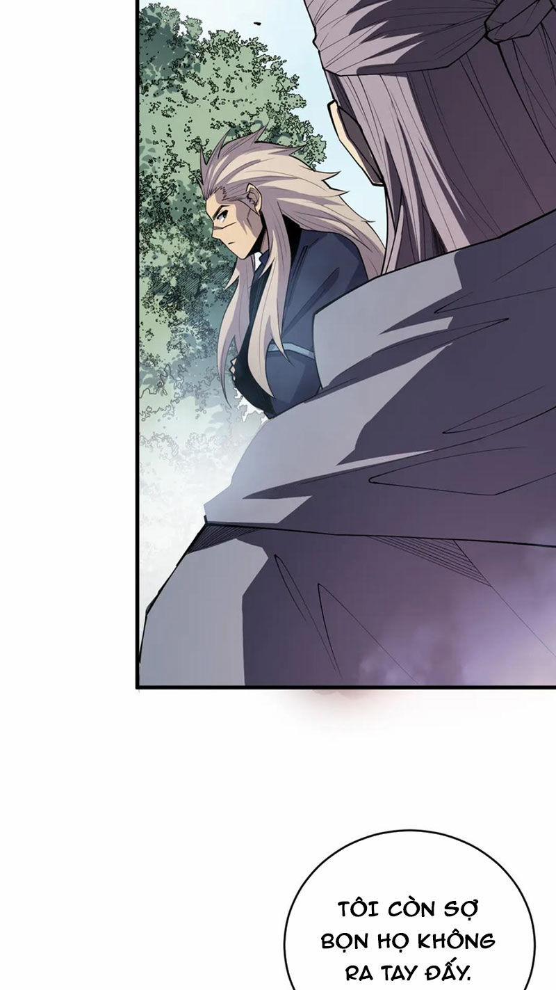 Thảm Họa Tử Linh Sư 72 trang 40