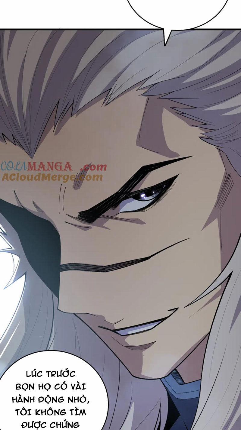 Thảm Họa Tử Linh Sư 72 trang 41