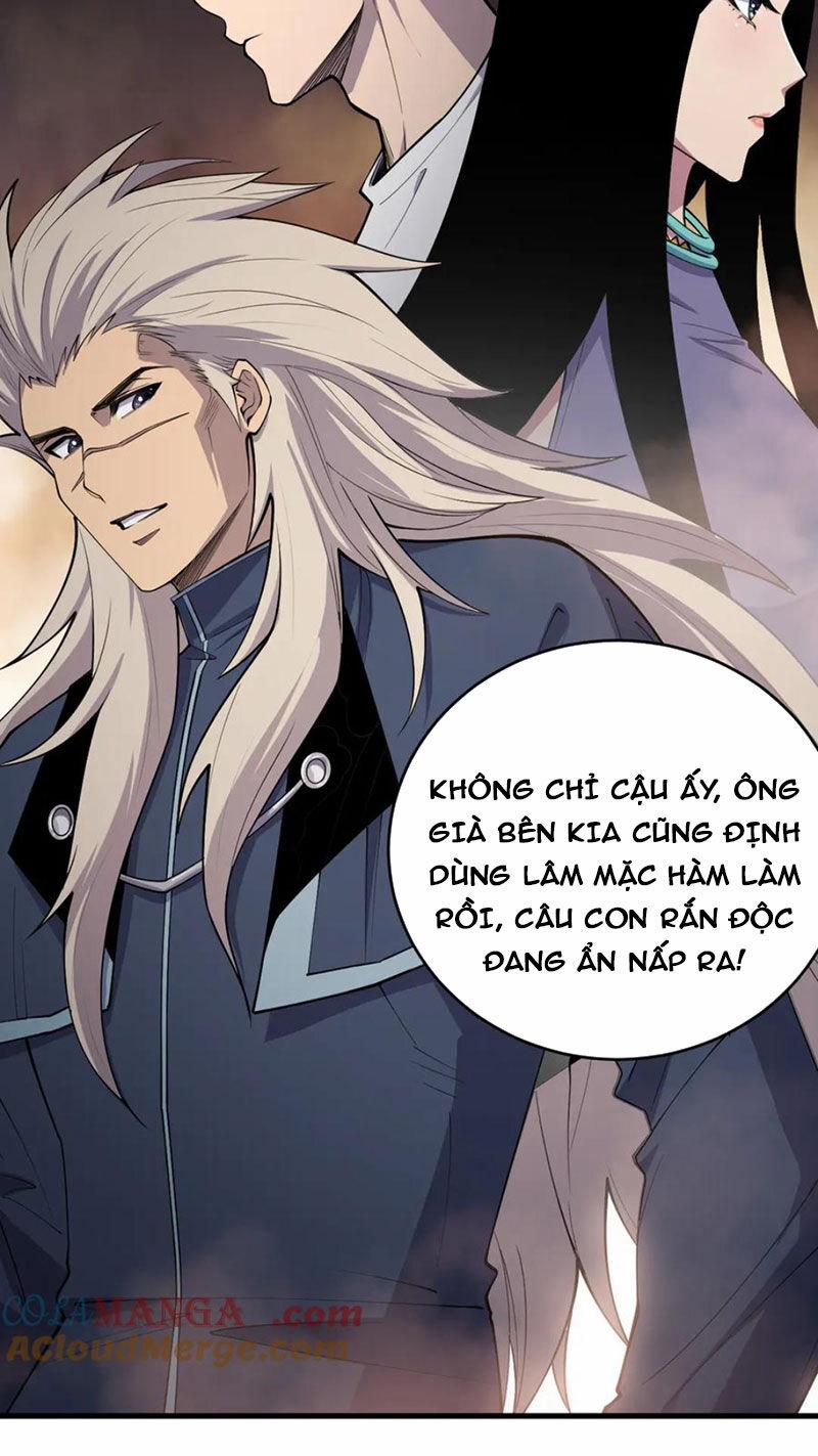 Thảm Họa Tử Linh Sư 72 trang 44