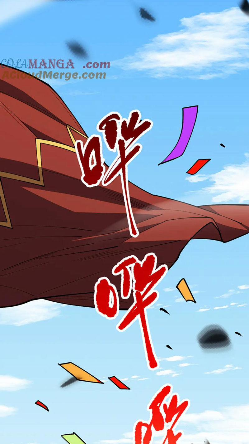 Thảm Họa Tử Linh Sư 72 trang 48