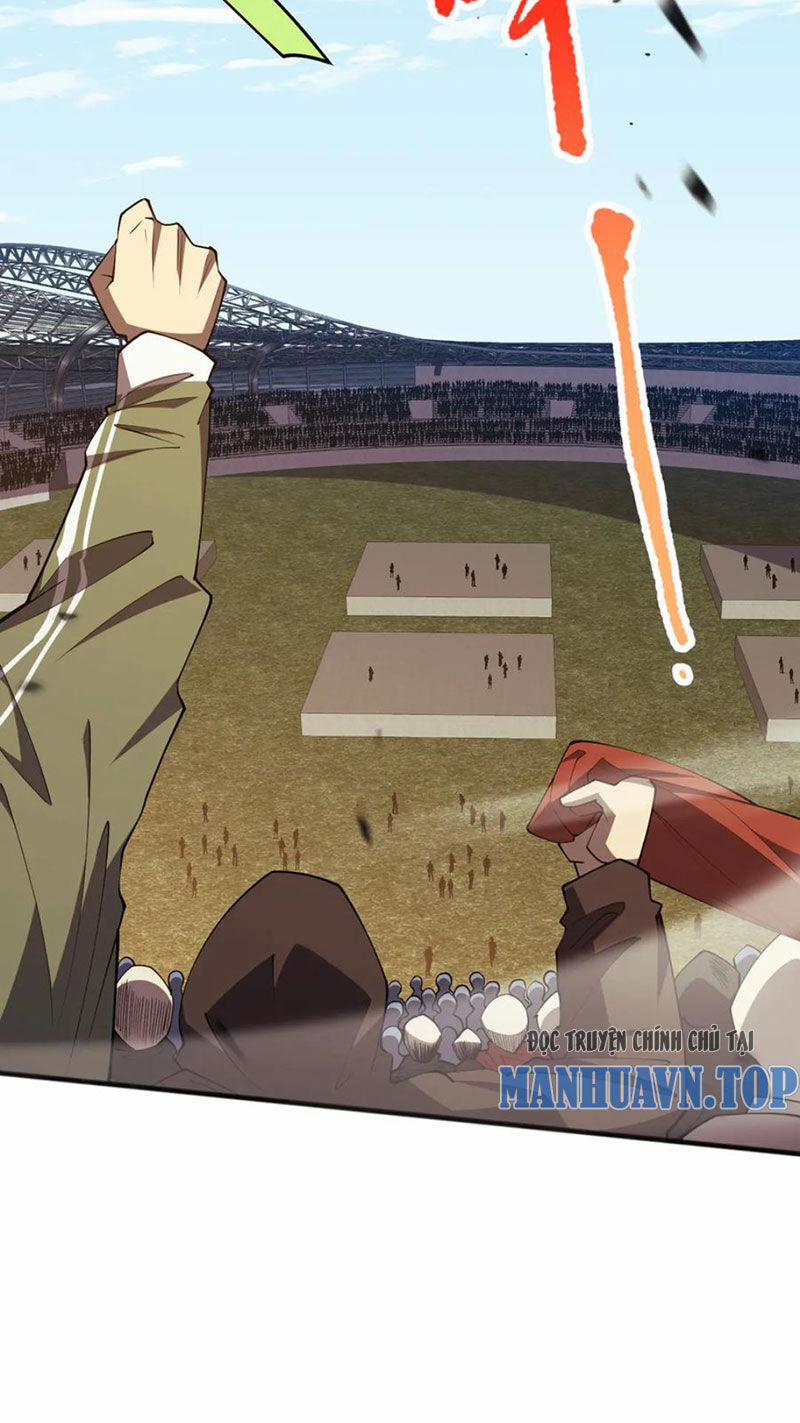 Thảm Họa Tử Linh Sư 72 trang 49