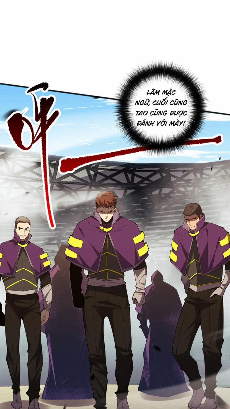 Thảm Họa Tử Linh Sư 72 trang 50