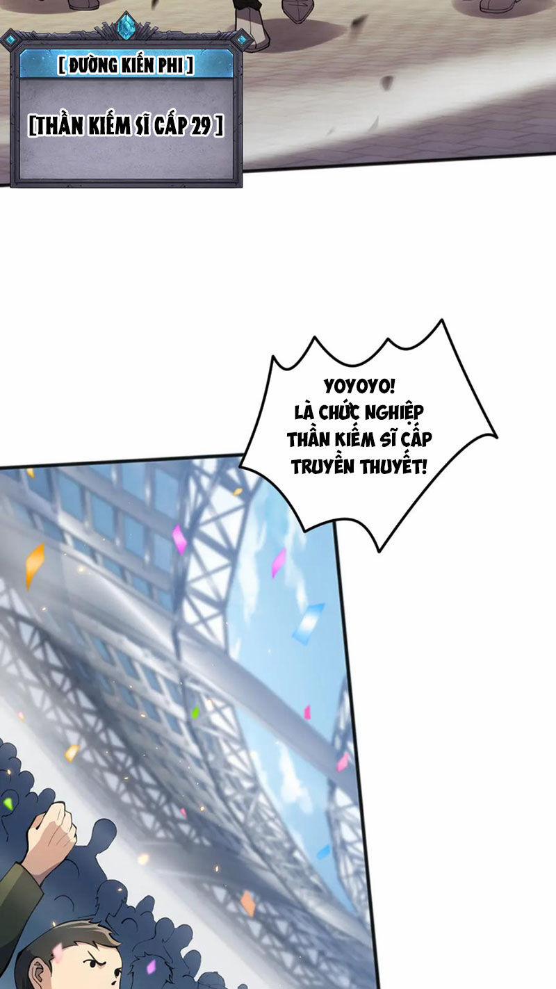 Thảm Họa Tử Linh Sư 72 trang 51