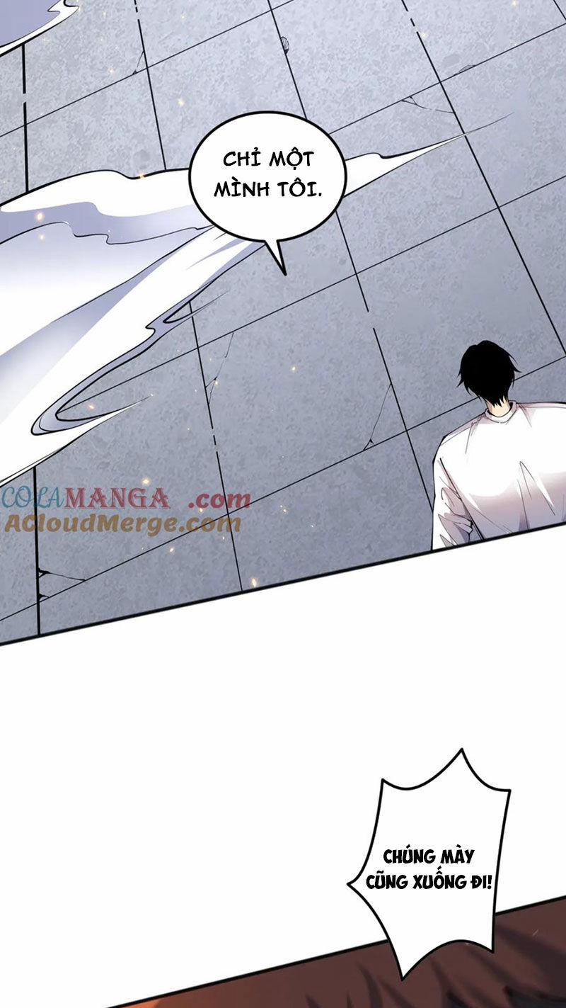 Thảm Họa Tử Linh Sư 72 trang 56