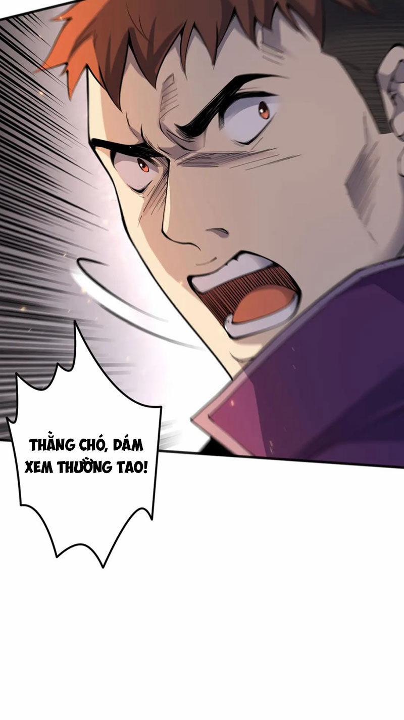 Thảm Họa Tử Linh Sư 72 trang 57