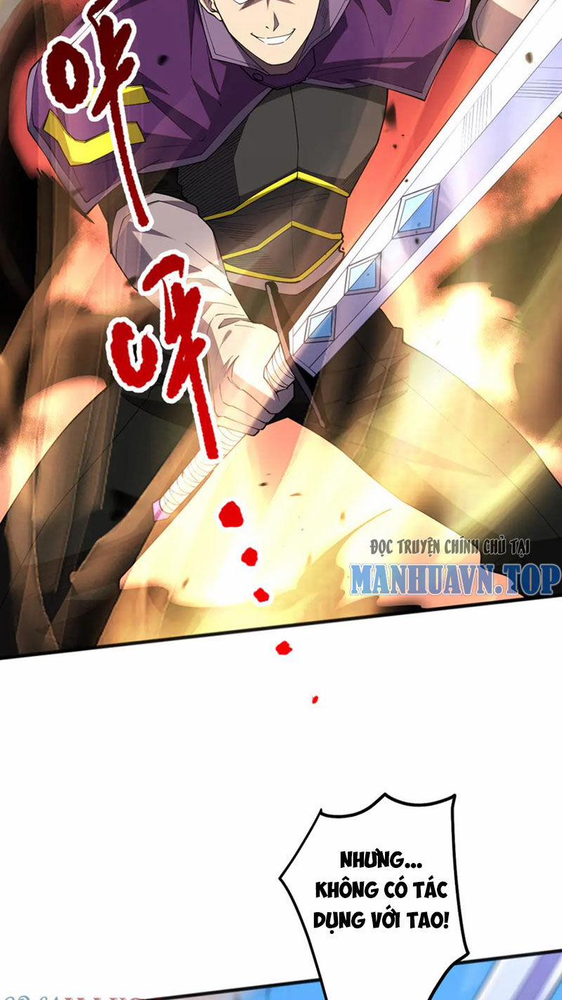 Thảm Họa Tử Linh Sư 72 trang 59