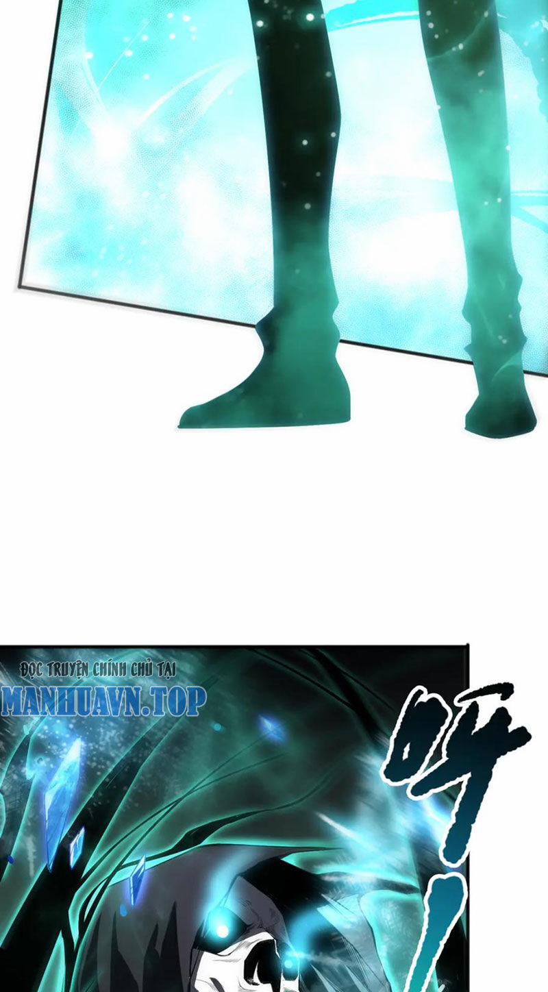 Thảm Họa Tử Linh Sư 72 trang 6