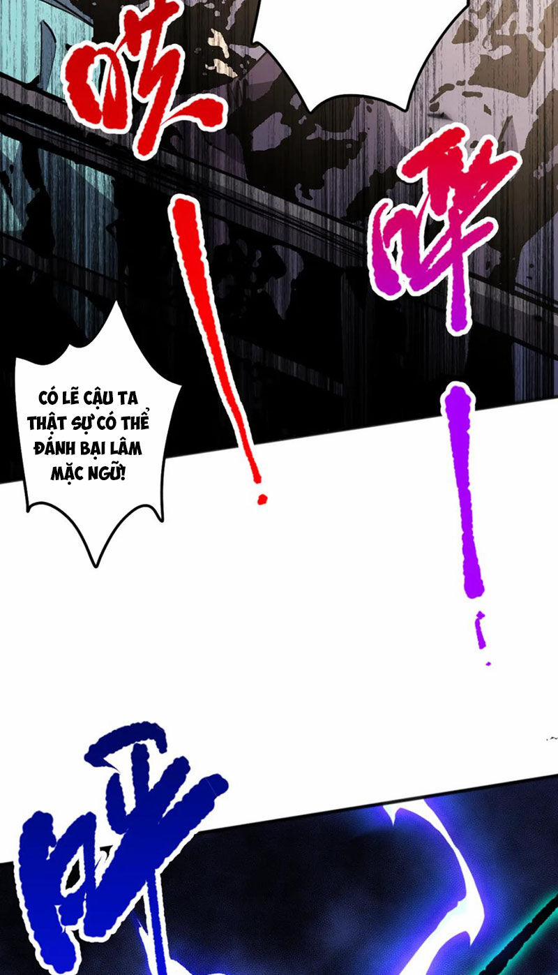 Thảm Họa Tử Linh Sư 72 trang 62