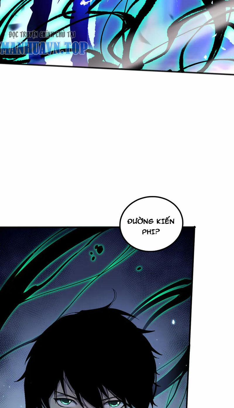 Thảm Họa Tử Linh Sư 72 trang 64