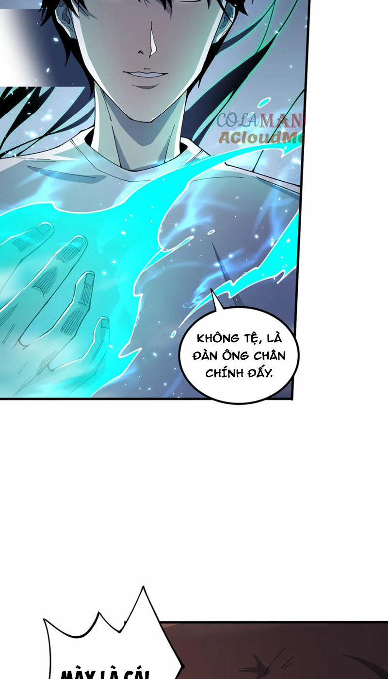 Thảm Họa Tử Linh Sư 72 trang 65