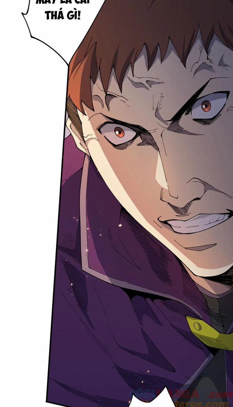 Thảm Họa Tử Linh Sư 72 trang 66