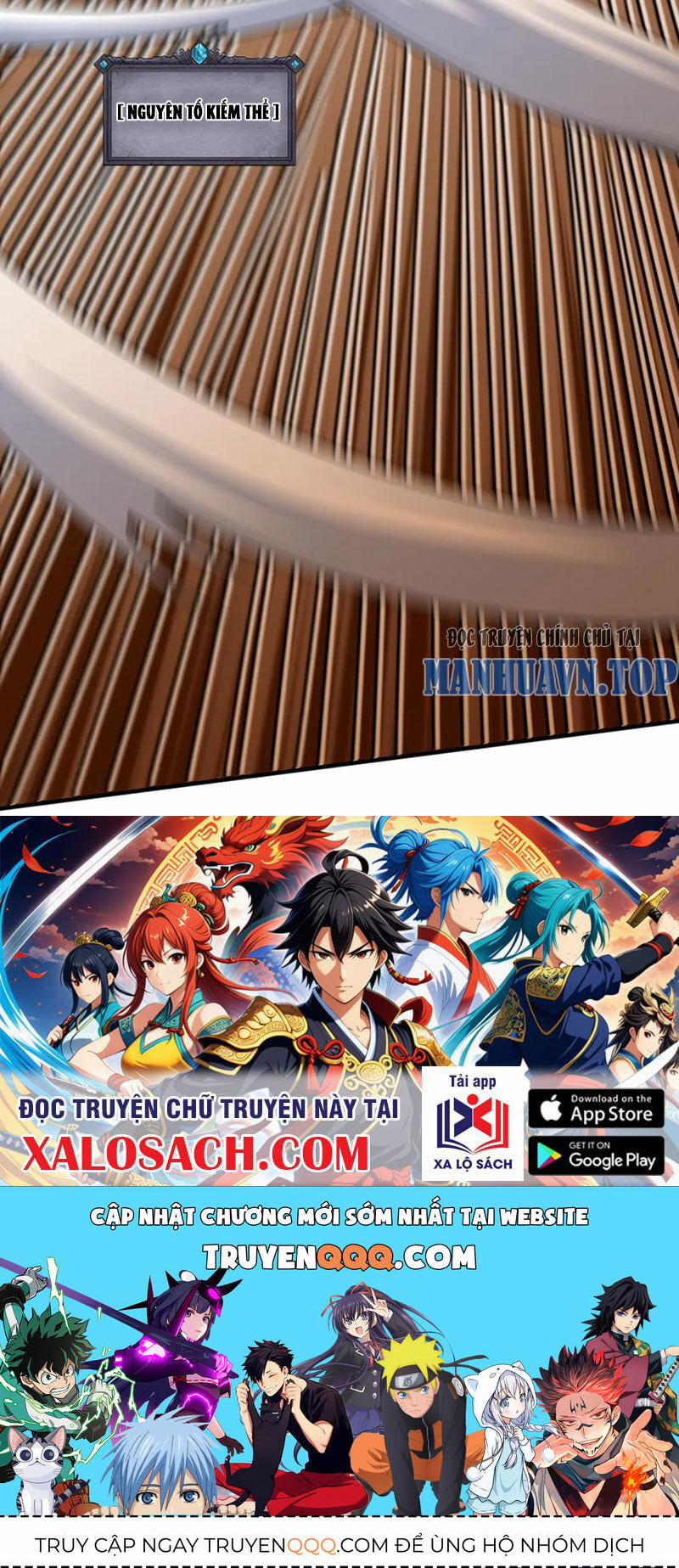 Thảm Họa Tử Linh Sư 72 trang 69