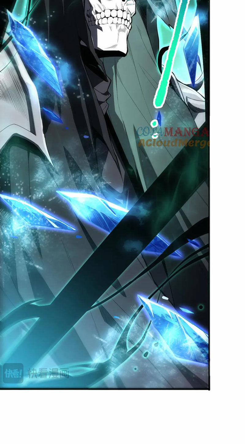 Thảm Họa Tử Linh Sư 72 trang 7