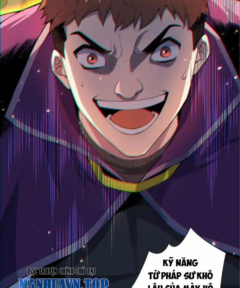 Thảm Họa Tử Linh Sư 73 trang 10